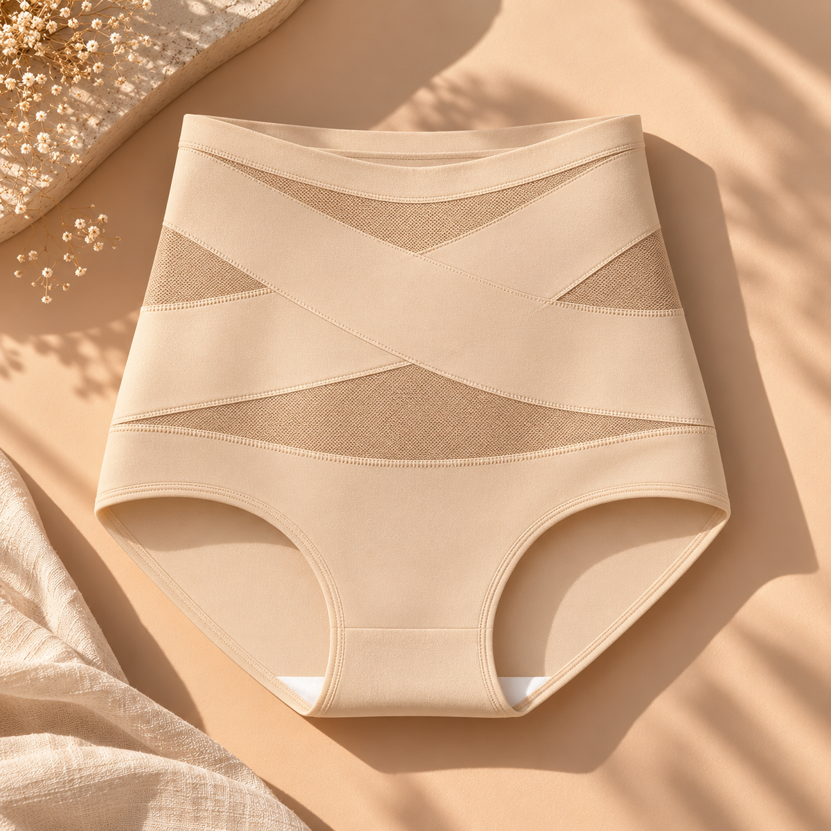 360° Support Knickers