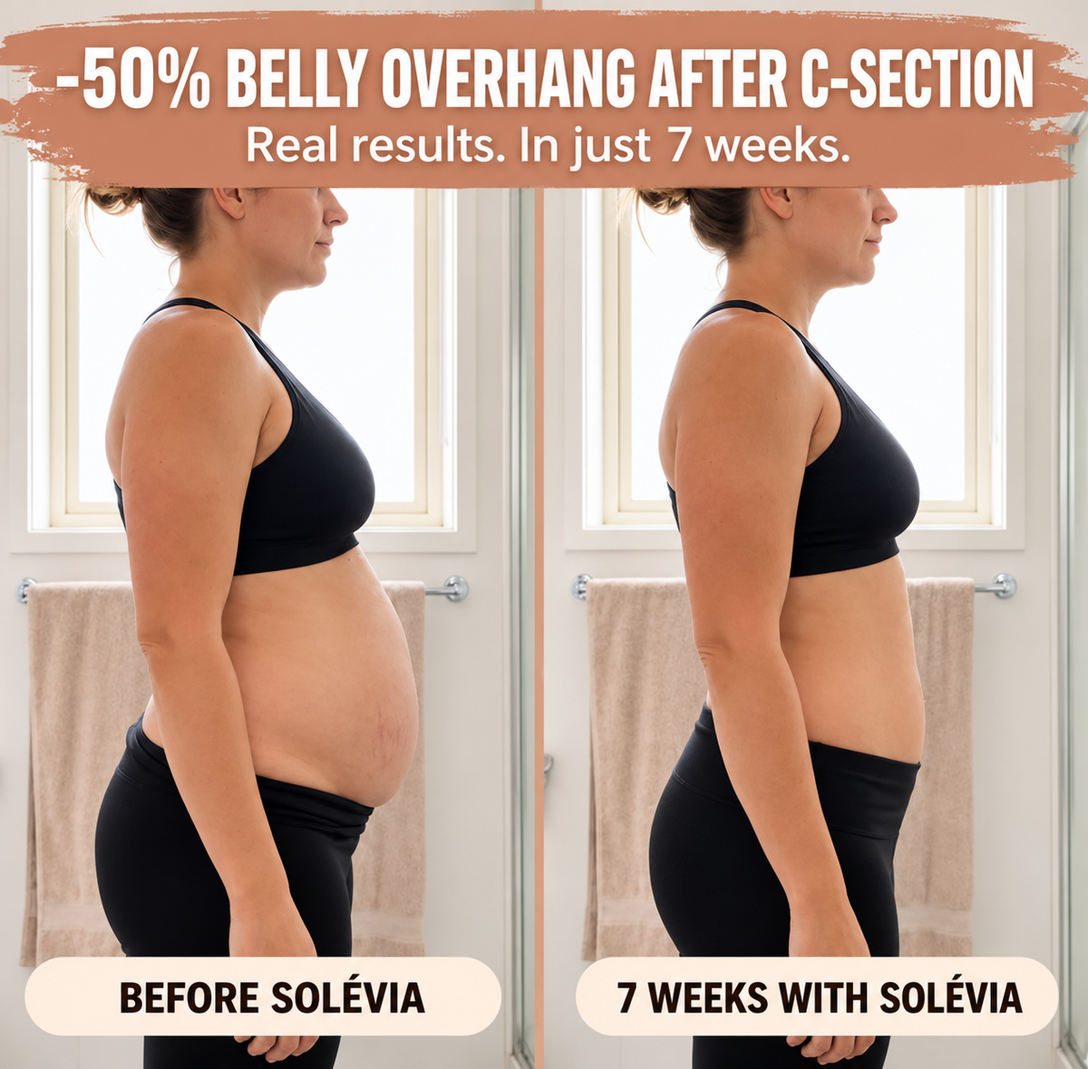 360° Support Knickers